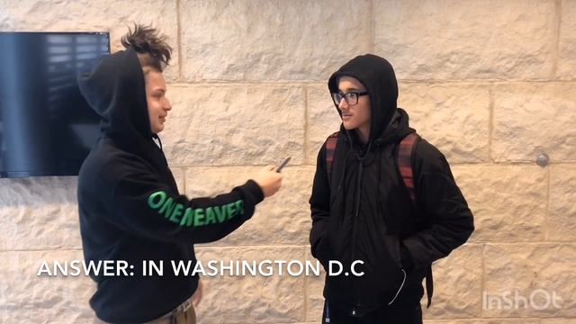 WSHH QUESTIONS ??Public interview (HIGHSCHOOL EDITION) HE GOT TIGHT? смотреть онлайн