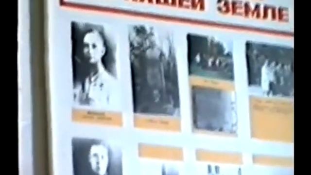 Встреча в Семилуках ВОРОНЕЖ 232 СТРЕЛКОВАЯ ДИВИЗИЯ смотреть онлайн
