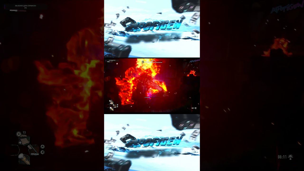 Dying Light 2: Stay Human #shorts #dyinglightwalkthrough #ps5 смотреть онлайн