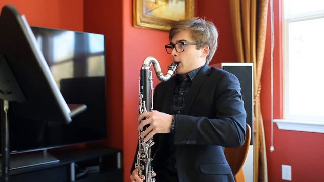 Igor Aprelev: Rose 32 Etudes, #11 смотреть онлайн