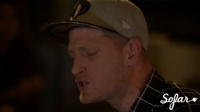 Lazy Habits - The Breach | Sofar London