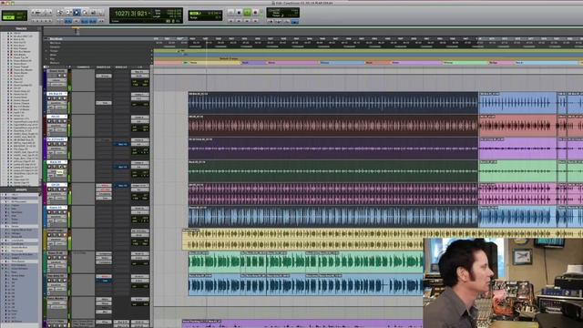 5 Quick Delay Mixing Tricks - Warren Huart_ Produce Like A Pro смотреть онлайн