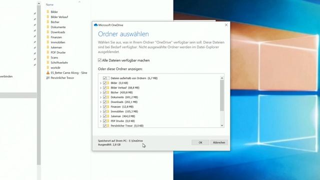 Dateiinhalte mit der Windows 10 Indexsuche inklusive OneDrive durchsuchbar machen ?? смотреть онлайн