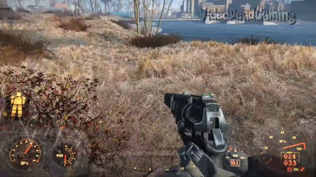 ☢ Fallout 4 Survival Mode ☢ Part 38: East Boston Preparatory School смотреть онлайн