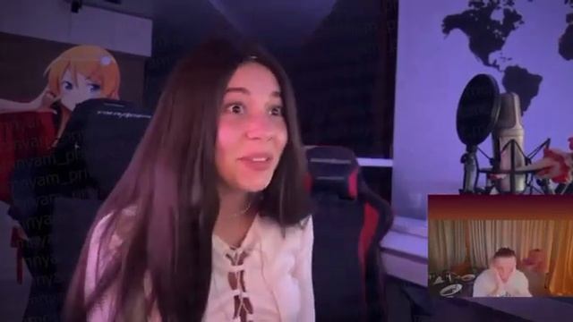 УФФ!! ЧТО ТВОРИТ МЕЛСТРОЙ смотреть онлайн