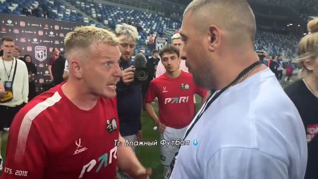 ⚡️МАВРИН В ЯРОСТИ // АМКАЛ - РОДИНА МЕДИА смотреть онлайн