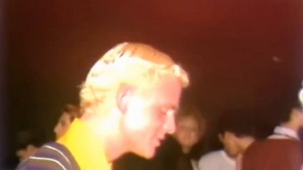 Is There Someone In Your Heart?