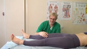 ТАЗОБЕДРЕННЫЕ и КОЛЕННЫЕ суставы, мой опыт работы, остеопатия