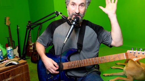 Polyweb vs Optiweb vs Nanoweb Elixir Guitar Strings