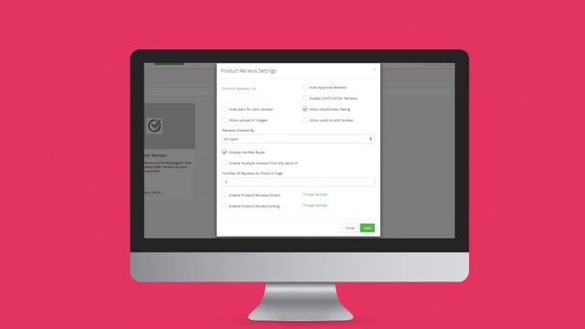 Increase Conversion with Reviews and Star Ratings смотреть онлайн