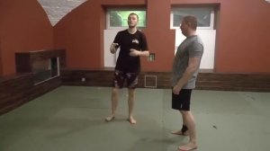 для улицы учимся самообороны для новичков смотреть всем
