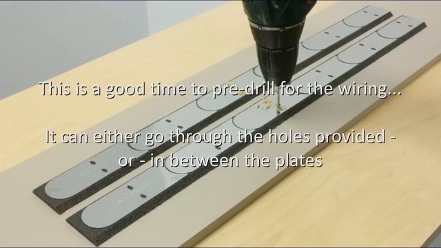 Installing DCCconcepts PowerBase Plates & Ballasting the easy way смотреть онлайн