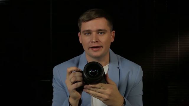 Видеообзор тилт-шифт объективов Canon смотреть онлайн