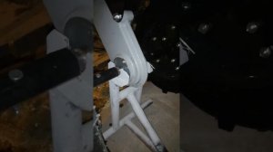 Мотоблок Интерскол за 25 тысяч. Полный обзор.