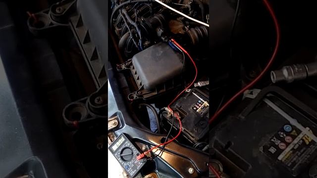 29 промывка дмрв ваз очистителем карбюратора смотреть онлайн