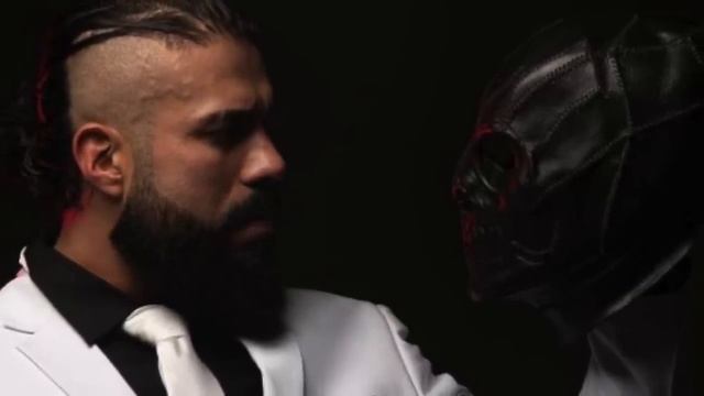 The Tragic Tale of Andrade in AEW смотреть онлайн