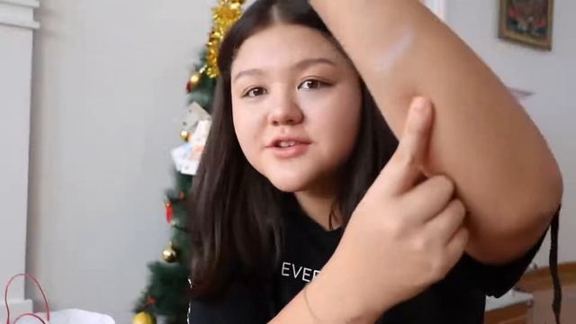 Мой первый макияж | Моя первая косметика смотреть онлайн