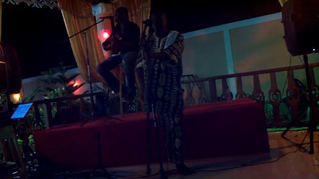 Le Recul Restaurant (Camp-Perrin, Haiti) BEKEN live смотреть онлайн
