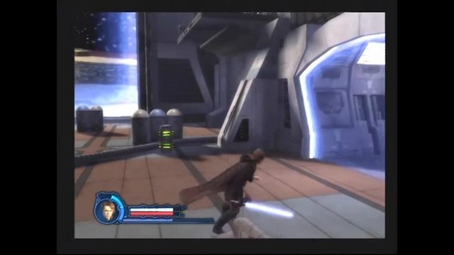 Страна Игр - Обзор Star Wars - Episode III Revenge of the Sith (№11/188/2005) смотреть онлайн
