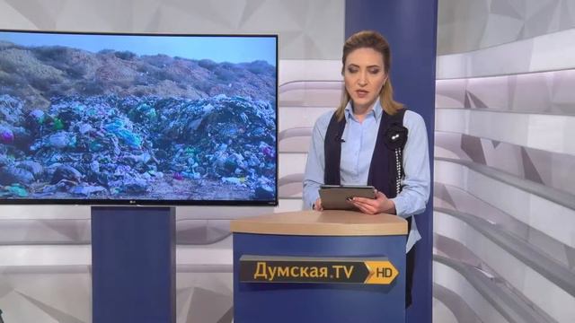 Мусор из Львова в Одесскую область: фуры приезжают ночью смотреть онлайн