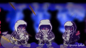 Dust Time Trio - Phase 1: Storm of Dust (Rexkujo's Take)