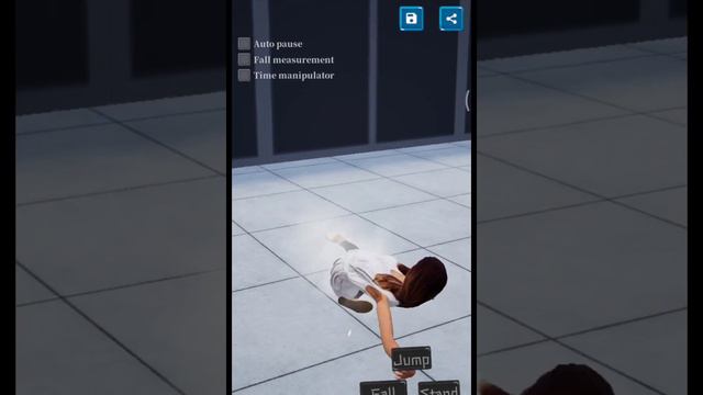 Realistic Female Ragdoll Ryona Compilation PT. 2