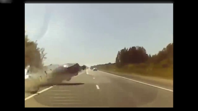 Пьяный водитель и вот результат! смотреть онлайн