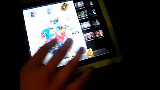 Как перевести IPAD в DFU mode смотреть онлайн