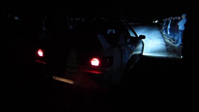 Drag Racing / Toyota Corolla Levin vs Toyota Mark 2 смотреть онлайн