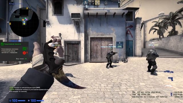 ????ДНЕВНОЙ СТРИМ CS:GO,ПУТЬ К ГЛОБАЛУ???? смотреть онлайн