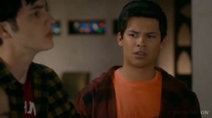 Кобра Кай | Все бои Ястреба