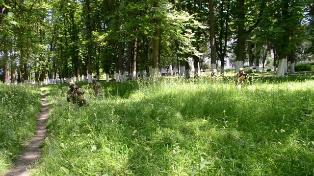 Тернопільський професійний коледж. страйкбол смотреть онлайн