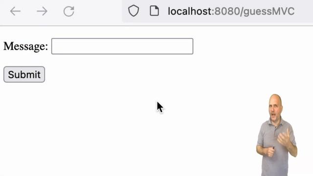 Java Basics - Understanding Spring Session Scope | Spring Boot смотреть онлайн