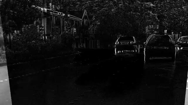 Accelerated Homography Estimation смотреть онлайн