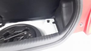 Киа пиканто / Kia picanto 2014 год, где находится вин / vin номер и номер двигателя