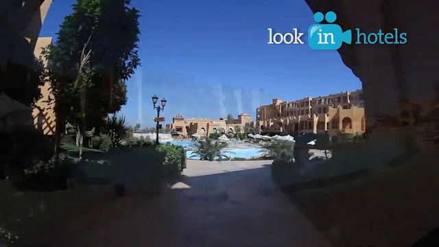 Rehana Royal Beach Resort 5* (Рехана Роял Бич Резорт) - Sharm El Sheikh, Egypt