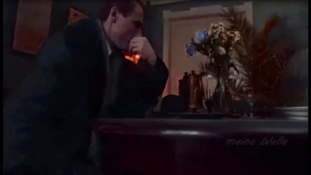 Алексей Филимонов в роли А. Вертинского