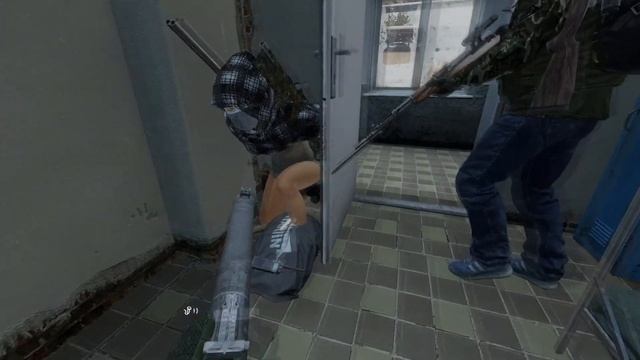 Я дал ему ШАНС, а он предал НАС DayZ PODPIVAS смотреть онлайн