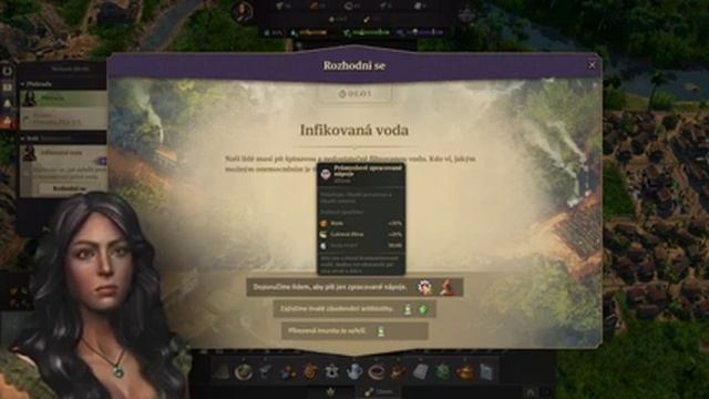 ANNO 1800: Complete Edition - HOŘÍCÍ RÁJ #2 | POKROK V ELEKTRÁRNĚ | CZ/SK | LETSPLAY смотреть онлайн
