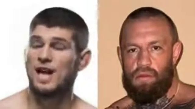 Khabib Nurmagomedov ft. Conor McGregor - This Is My House смотреть онлайн