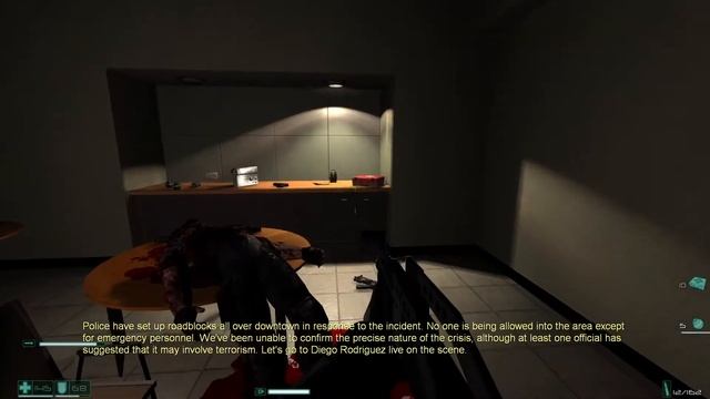 Let's Play 'F.E.A.R.' - Part 3: A Lot of Anger [EXTREME Difficulty] смотреть онлайн