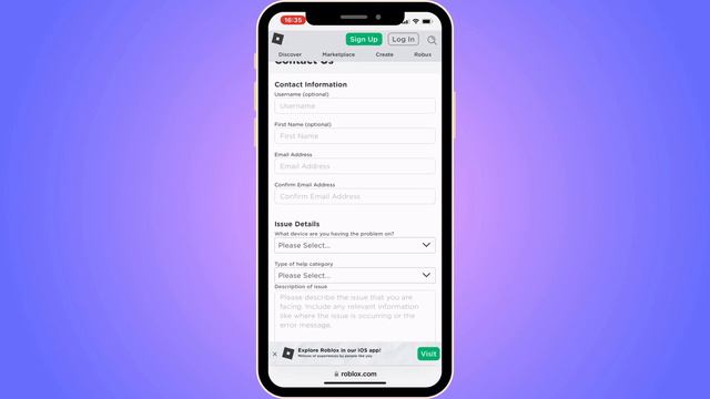 How To Fix This Payment Has Been Declined in Roblox 2024 смотреть онлайн