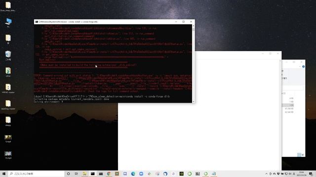 Doze sleep detection / Code & Tutorial / python tutorial, dlib, OpenCV смотреть онлайн