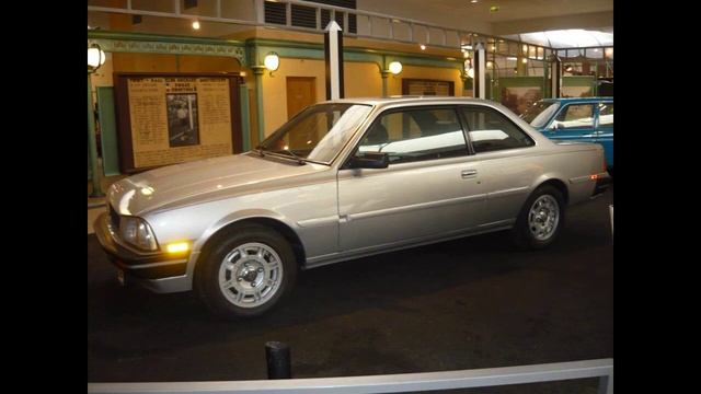 Peugeot 505 смотреть онлайн