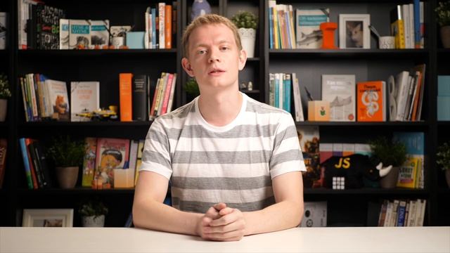 Хороший плохой манкипатчинг — HTML Шорты смотреть онлайн