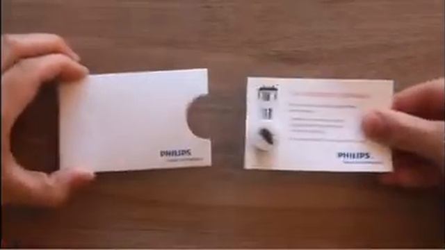 Philips Special Lighting Magnet Ads of the World.flv смотреть онлайн