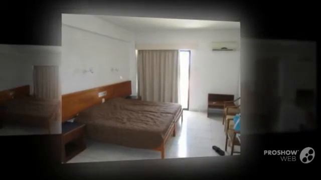 лучший отель Турции для молодежи - Club Hotel Tess 4 смотреть онлайн