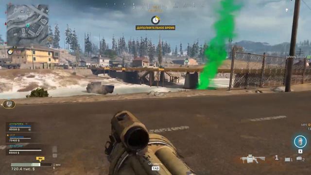 COD WARZONE - HIGHLIGHTS Epic & Funny Moments #1 смотреть онлайн