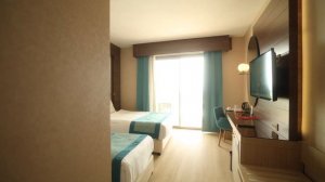 Kaya Side Resort - Side, Antalya | True Travel