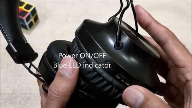 NIA S4000 Bluetooth Stereo Headphone Unboxing & First Impressions | Mobile Gossips смотреть онлайн